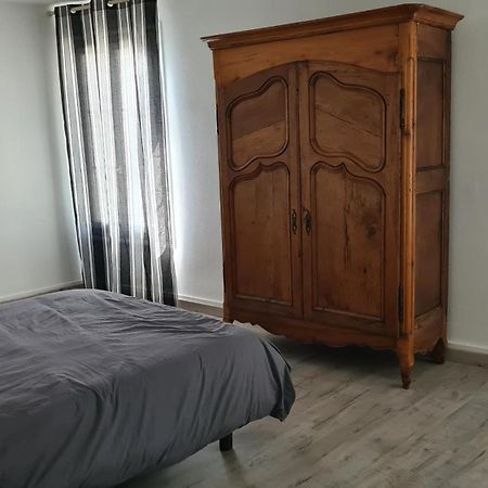 Maison Bourgueil 3 Chambres Zewnętrze zdjęcie