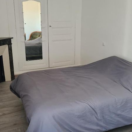 Maison Bourgueil 3 Chambres Zewnętrze zdjęcie