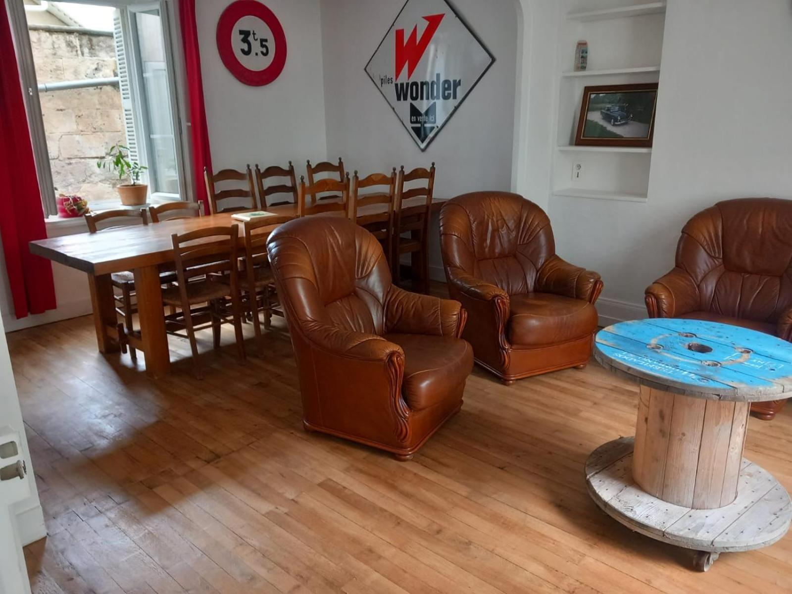 Maison Bourgueil 3 Chambres Zewnętrze zdjęcie