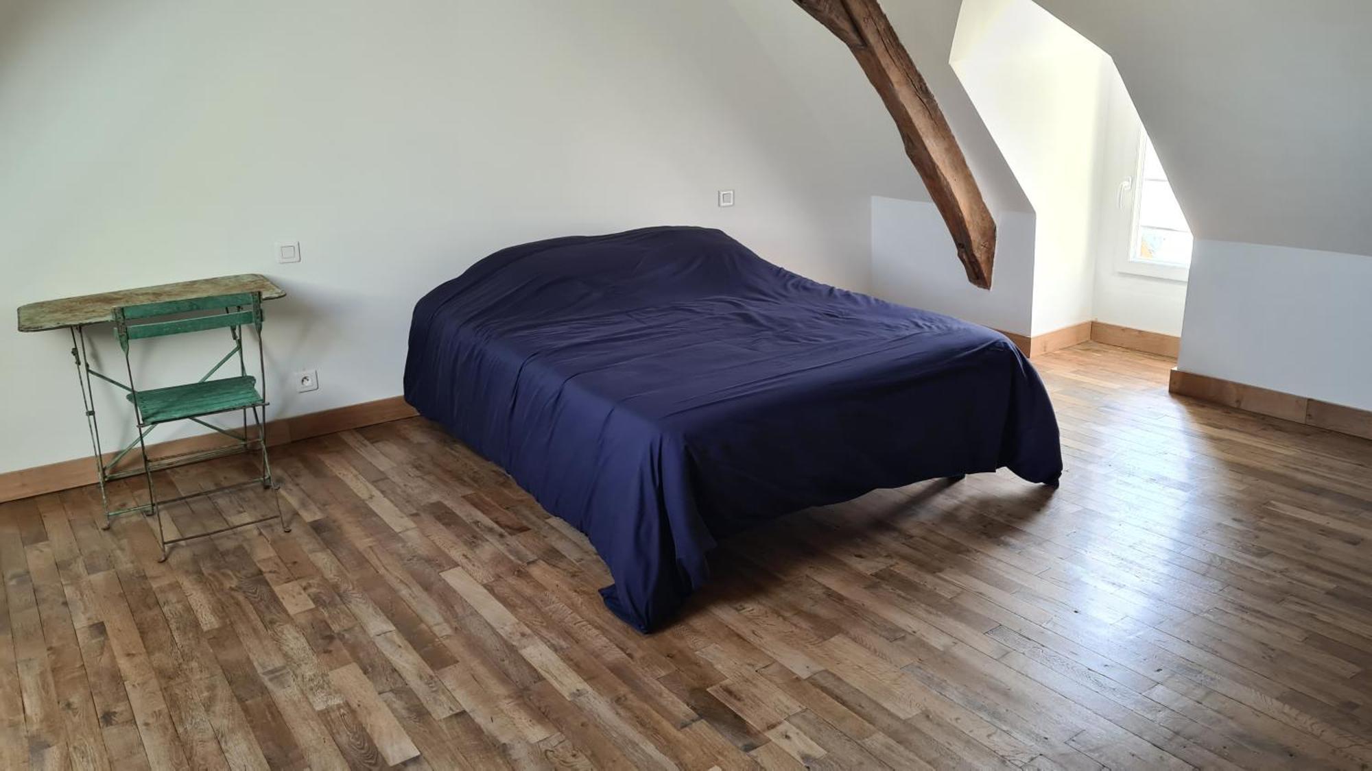 Maison Bourgueil 3 Chambres Zewnętrze zdjęcie